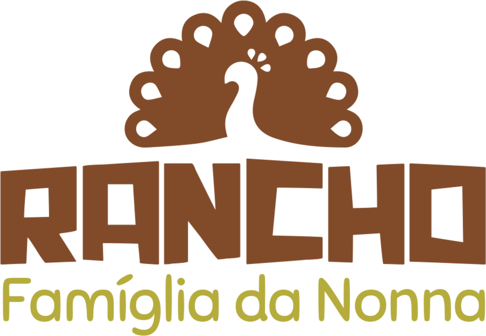 Logo Rancho Famiglia Nonna