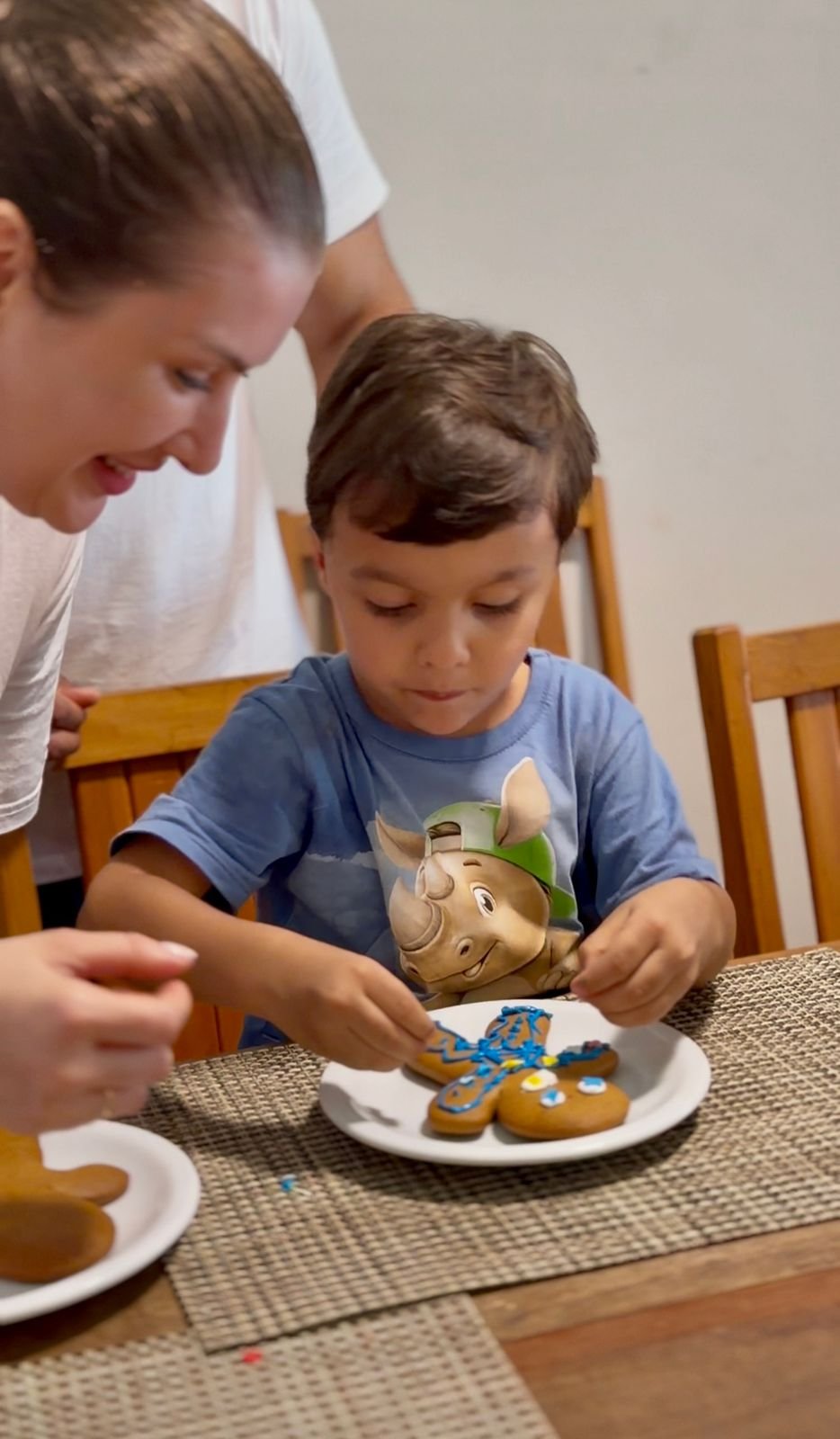 Oficina de Biscoitos